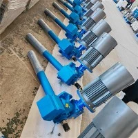 JTB elektrický skrutkový zdvihák