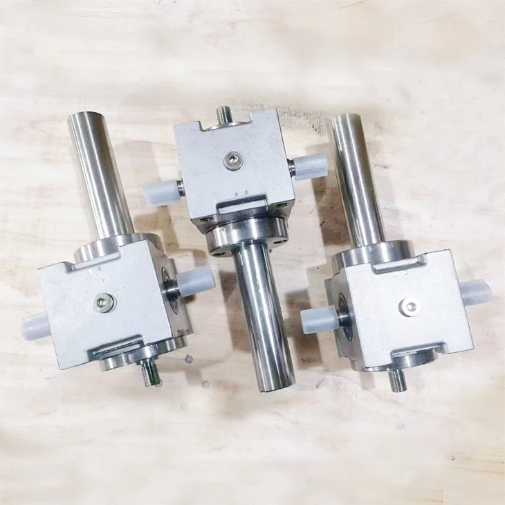 Stainless Steel Jack